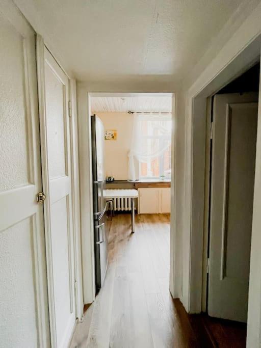 Apartment In Old Town Riga Buitenkant foto