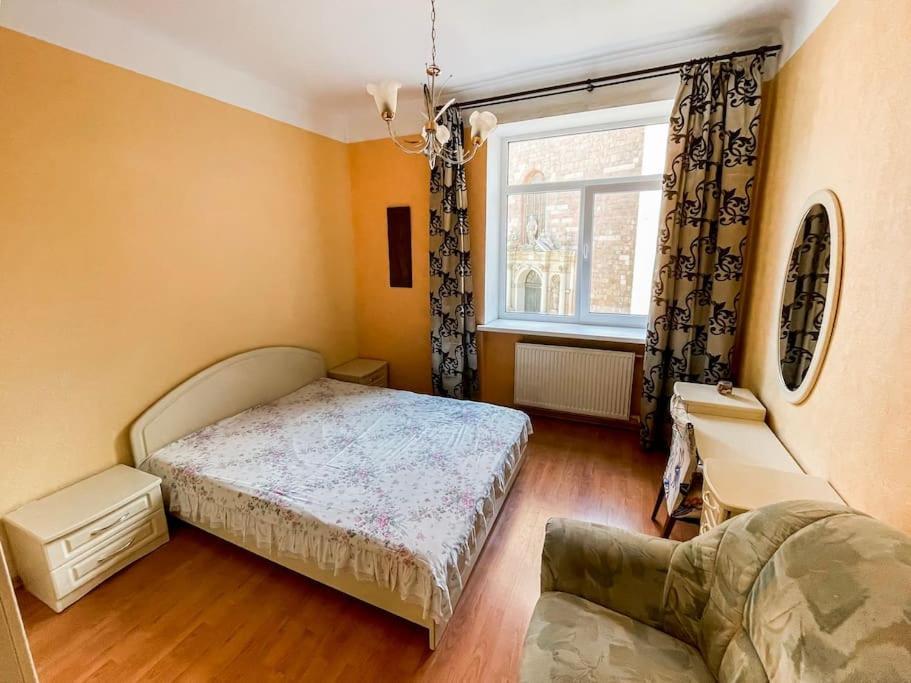 Apartment In Old Town Riga Buitenkant foto
